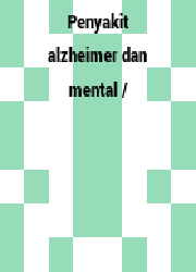 Penyakit alzheimer dan mental